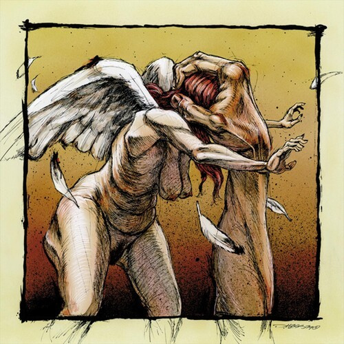 Agoraphobic Nosebleed / Converge - Poacher Diaries