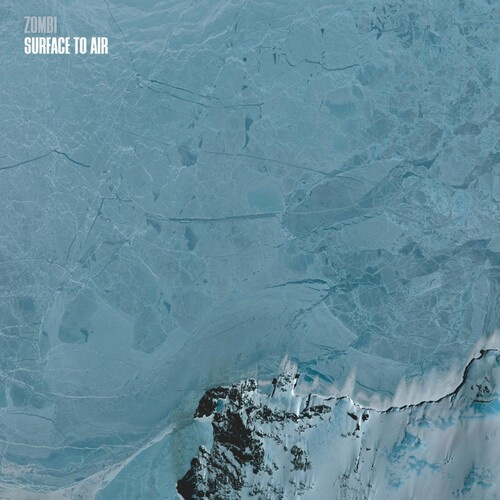 Zombi - Surface To Air