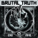 Brutal Truth - End Time Brutal Truth - End Time