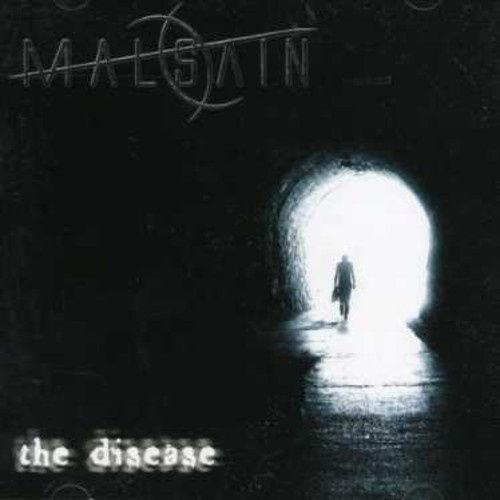 Malsain - The Disease