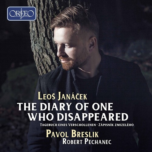 Leoš Janáček - The Diary Of One Who Disappeared