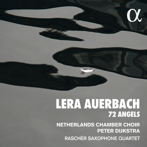 Lera Auerbach - 72 Angels