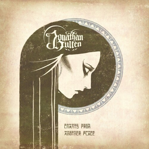 Hulten Jonathan - Chants From Another Place