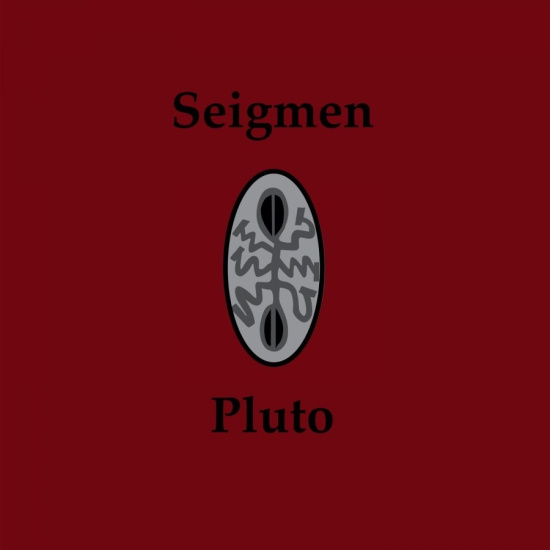 Seigmen - Pluto