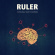 Ruler - Winning Star Champion Ruler - Winning Star Champion
