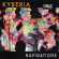 Kyberia (V.Johnson/T.Oming) - Navigations Kyberia (V.Johnson/T.Oming) - Navigations