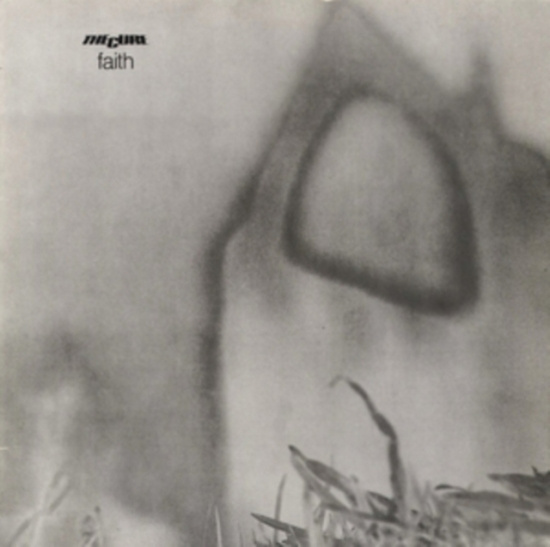 The Cure - Faith (2Cd)