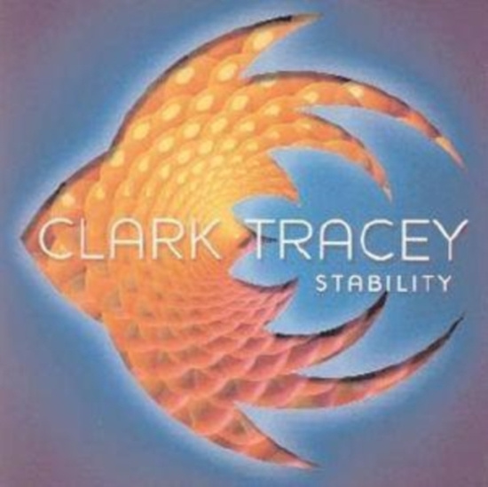 Tracey Clark - Stability