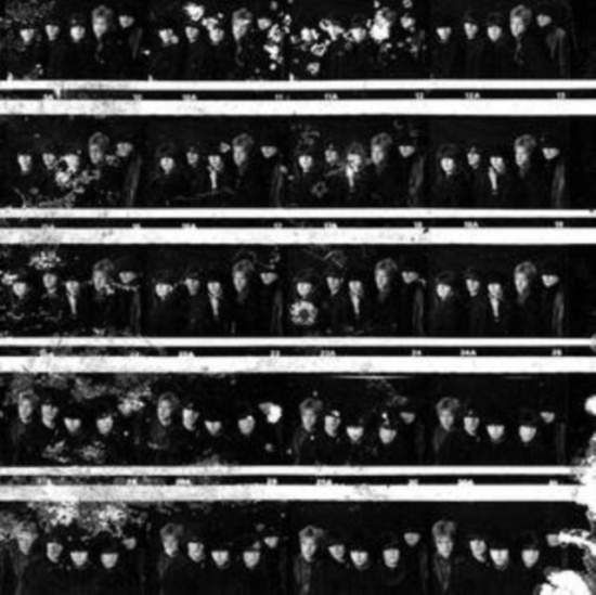 HANGMAN'S BEAUTIFUL DAUGHTER - RUINER