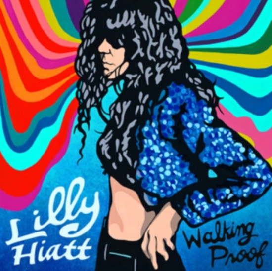 Lilly Hiatt - Walking Proof