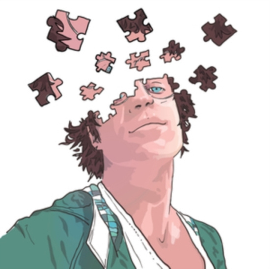 Santpoort - The Art Of Being Empty (Transparent