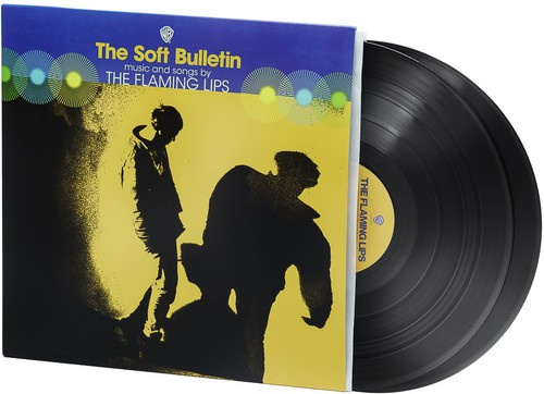 The Flaming Lips - The Soft Bulletin (Vinyl)