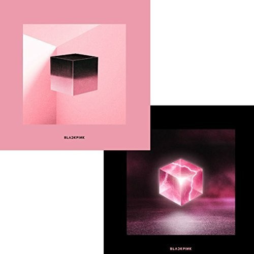 Blackpink - Square Up [import] (Random cover)