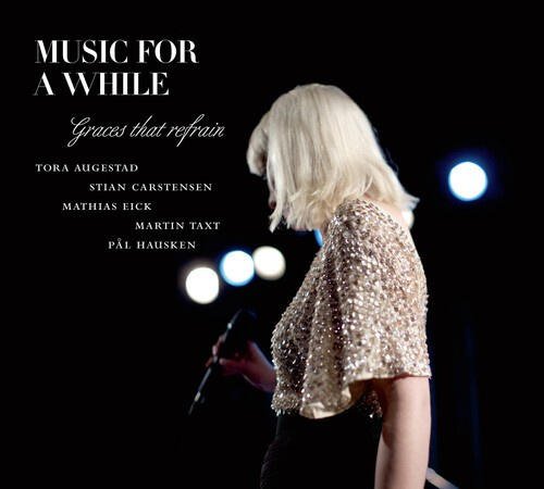 Music For A While - Graces That Refrain