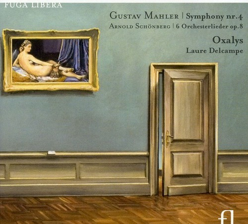 Mahler / Schönberg - Mahler / Schönberg / Symphonie N°4