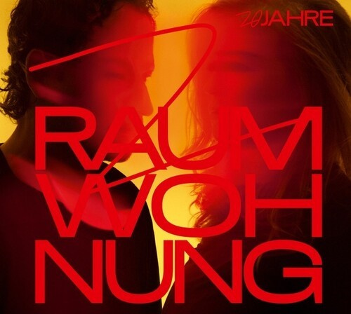 2raumwohnung - 20Jahre 2Raumwohnung