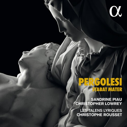 Pergolesi Giovanni Battista Leo - Stabat Mater