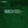 Bach Johann Sebastian - The Toccatas, Bwv 910-916 Bach Johann Sebastian - The Toccatas, Bwv 910-916