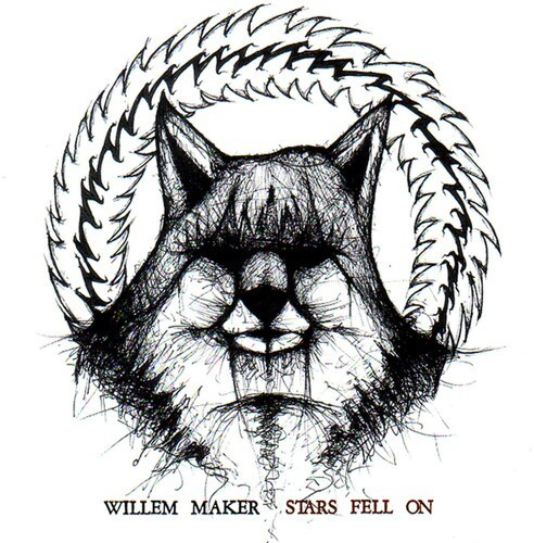 Maker Willem - Stars Fell On