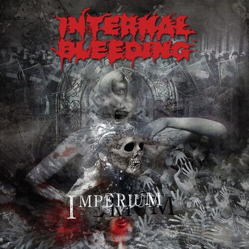 Internal Bleeding - Imperium