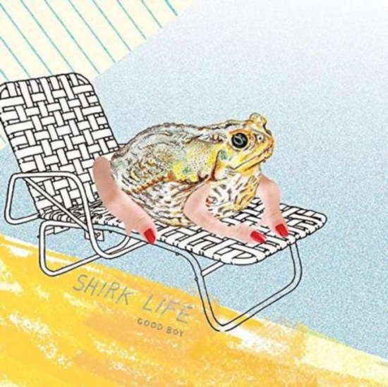 Good Boy - Shirk Life/Plum Double Ep