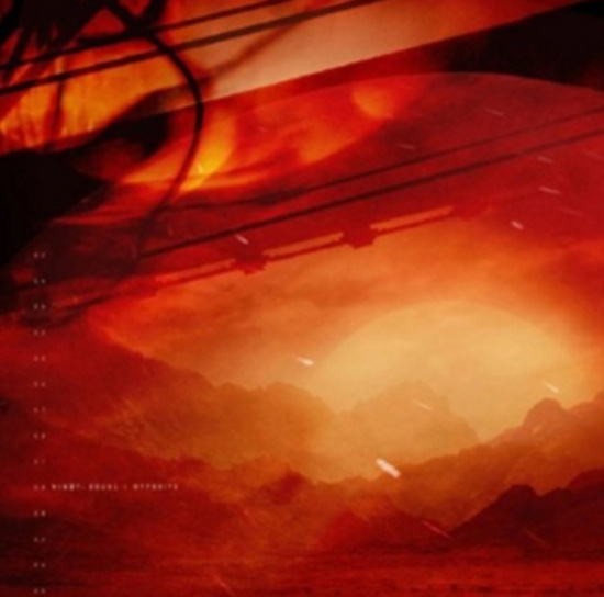 Minot - Equal/Opposite