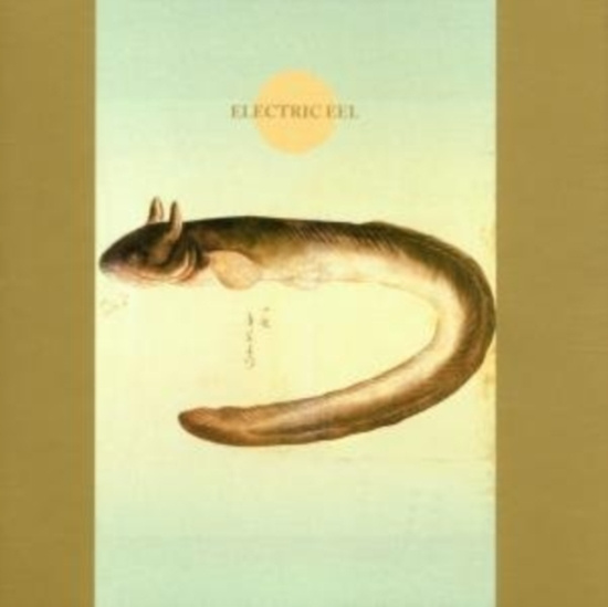 Makigami Koichi - Electric Eel