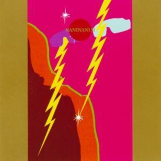 Eye Yamataka & Zorn John - Nani Nani Ii