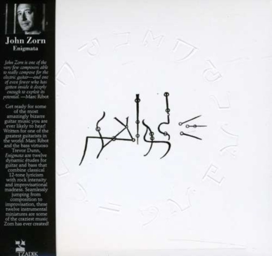 Zorn John - Enigmata