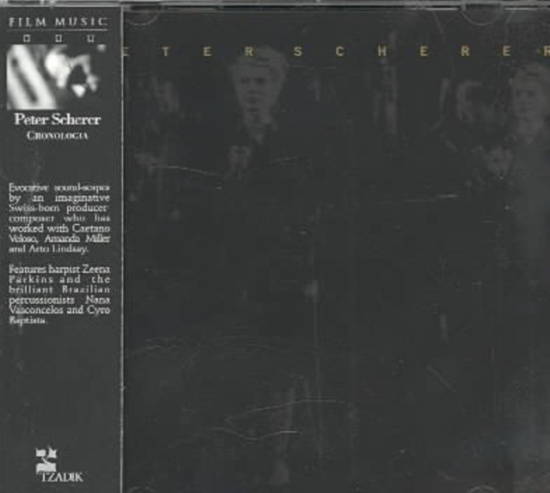 Sherer Peter - Cronologia