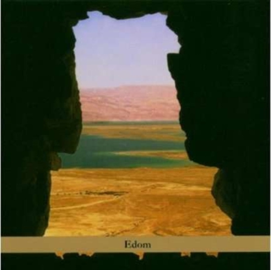 Maoz Eyal - Edom