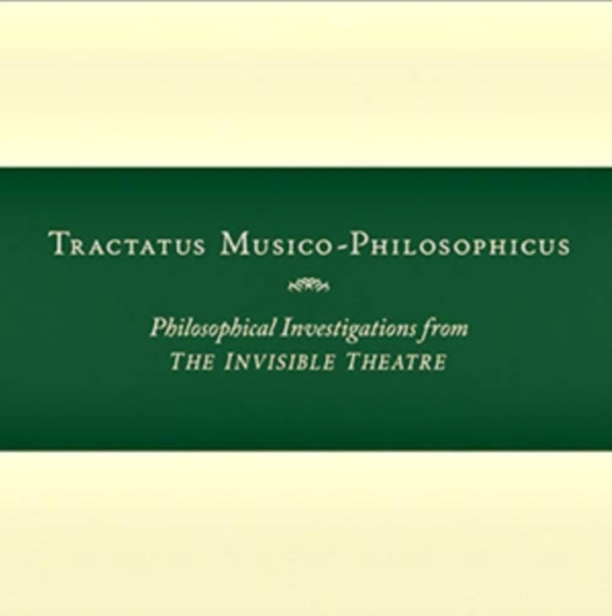 Zorn John - Tractatus Musico-Philosophicus-Phil
