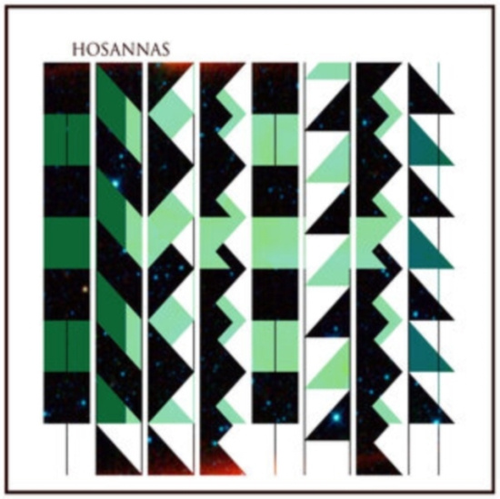 Hosannas - Together