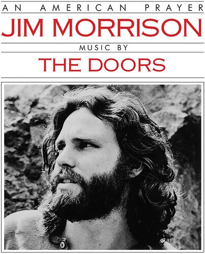 Jim Morrison & The Doors - An American Prayer (Vinyl)