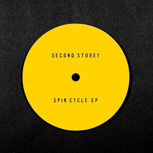 Second Storey - Spin Cycle Ep