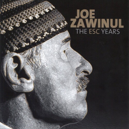 Zawinful Joe - Esc Years