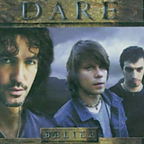 Dare - Belief