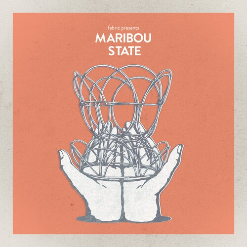 Various Artists - Fabric Presents Maribou State