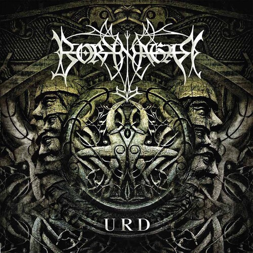 Borknagar - Urd