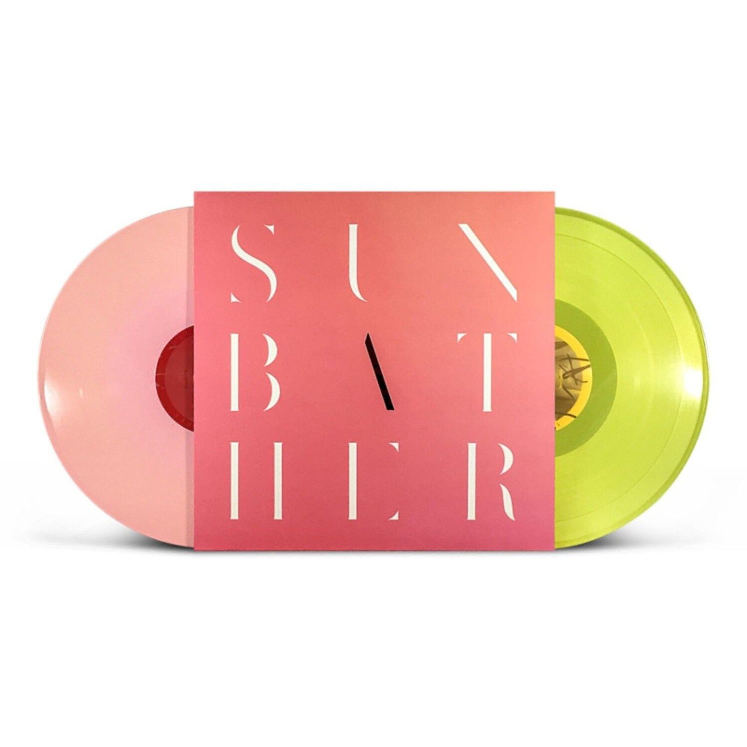 Deafheaven - Sunbather