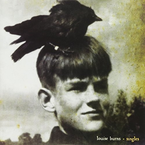 Burns Louise - Mellow Drama