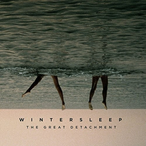 Wintersleep - Great Detachment