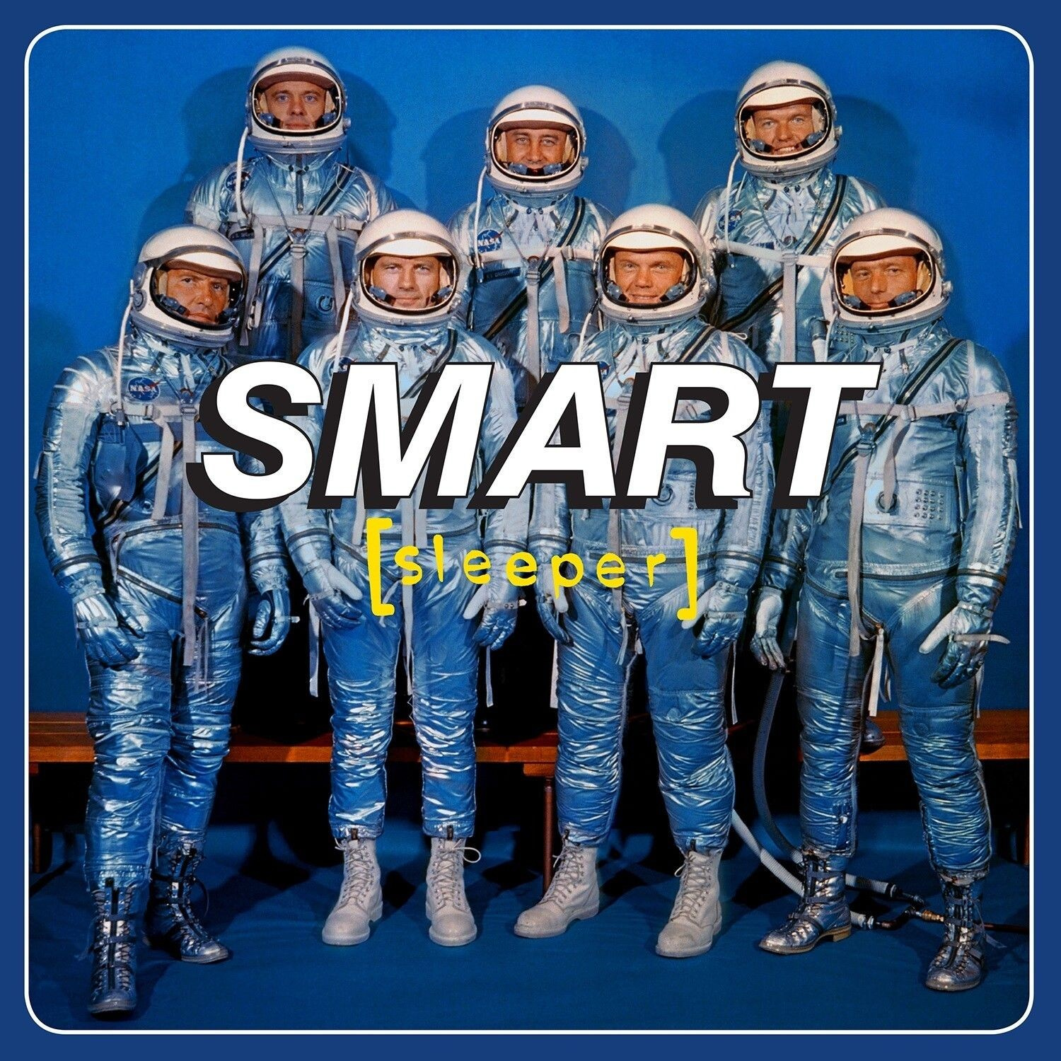 Sleeper - Smart (25Th Anniversary Dlx. Ed.)