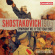 Dmitri Shostakovich - Symphony No.11 'The Year 1905' Dmitri Shostakovich - Symphony No.11 'The Year 1905'