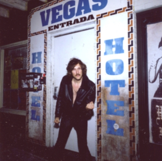 Warm Soda - Renegade Mode