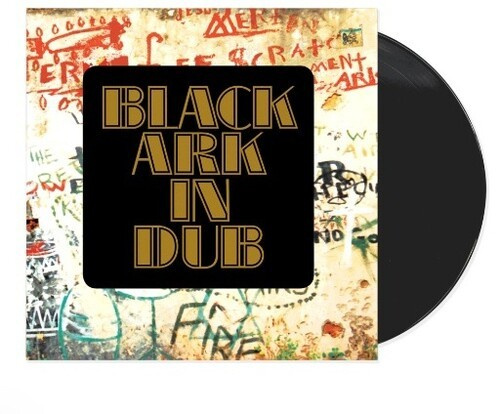 Black Ark Players - Black Ark In Dub