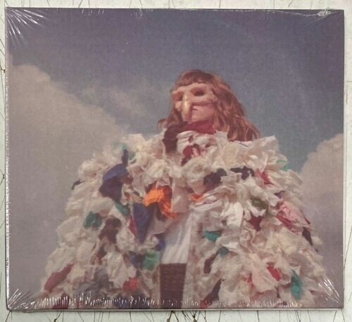 Indian Queens - God Is A Woman