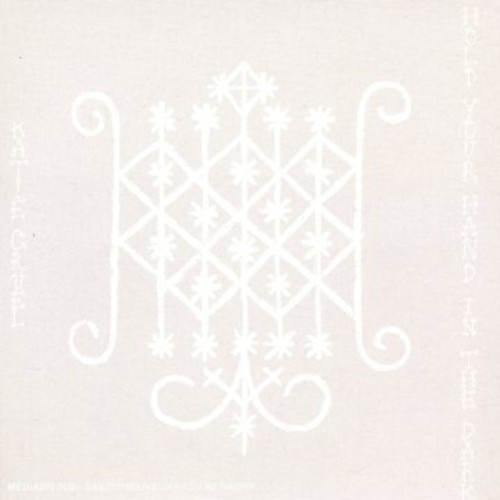 White Magic - Katie Cruel
