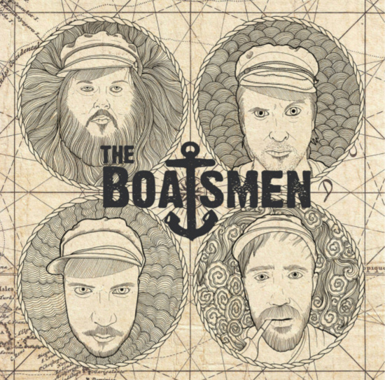 Boatsmen - Boatsmen
