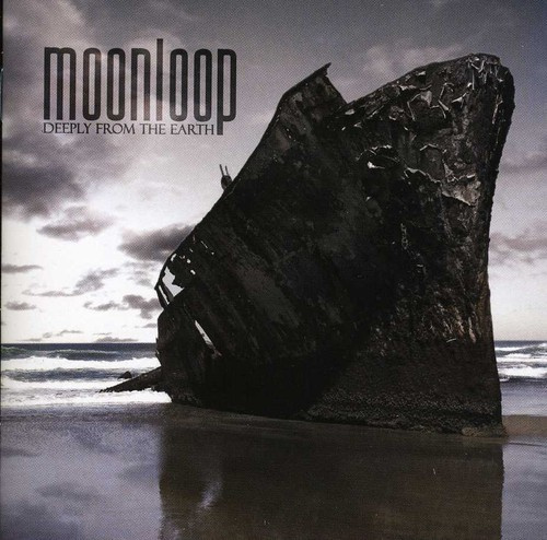 Moonloop - Deeply From The Earth